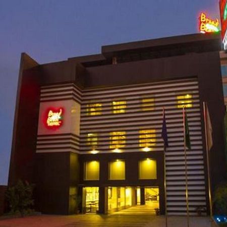 Hotel Broad Bean Cochin Kochi Zewnętrze zdjęcie
