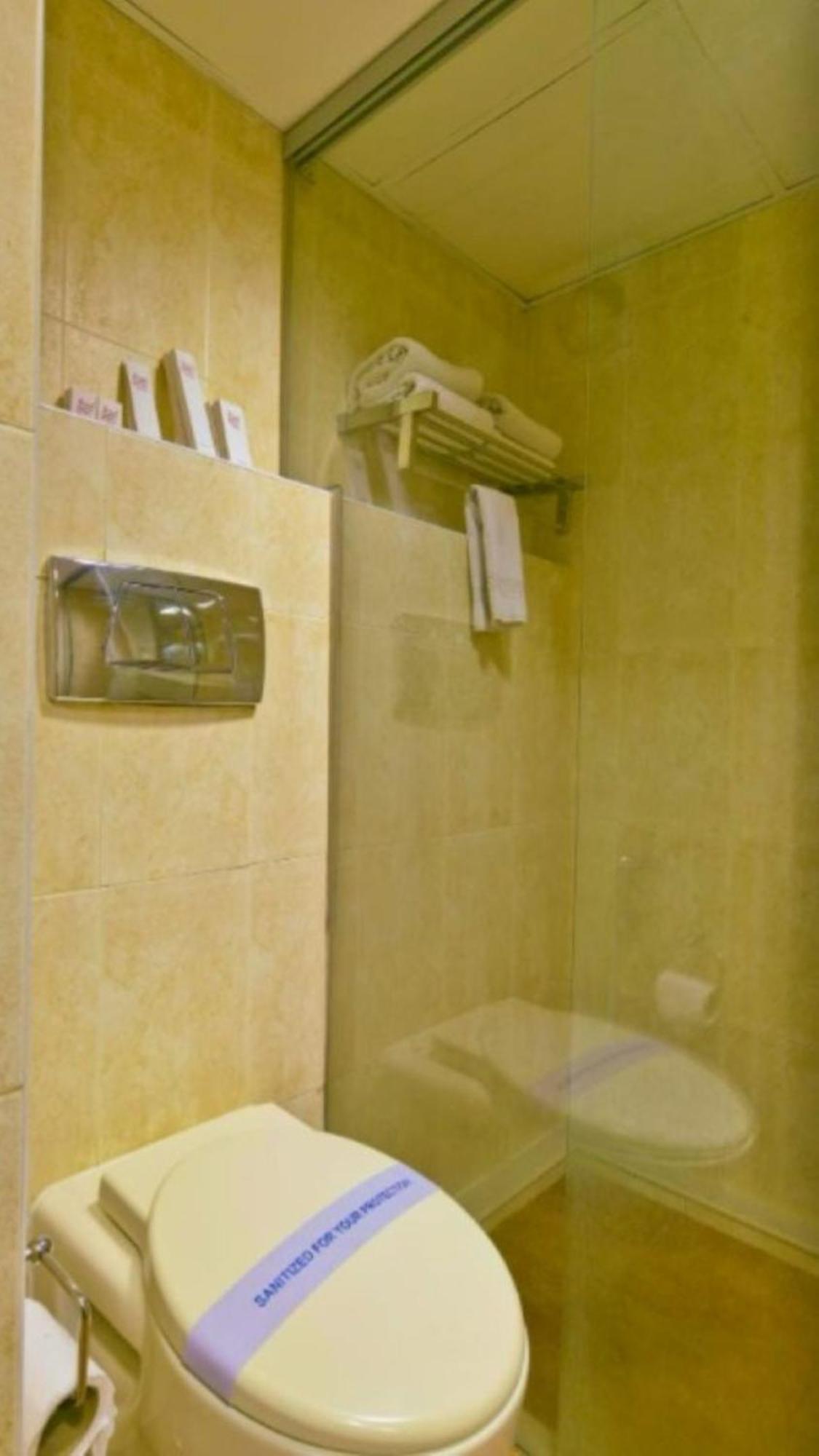 Hotel Broad Bean Cochin Kochi Zewnętrze zdjęcie