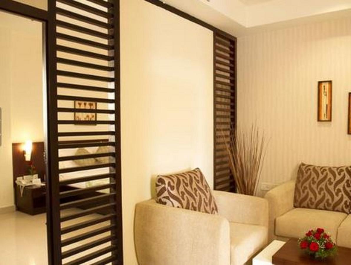 Hotel Broad Bean Cochin Kochi Zewnętrze zdjęcie