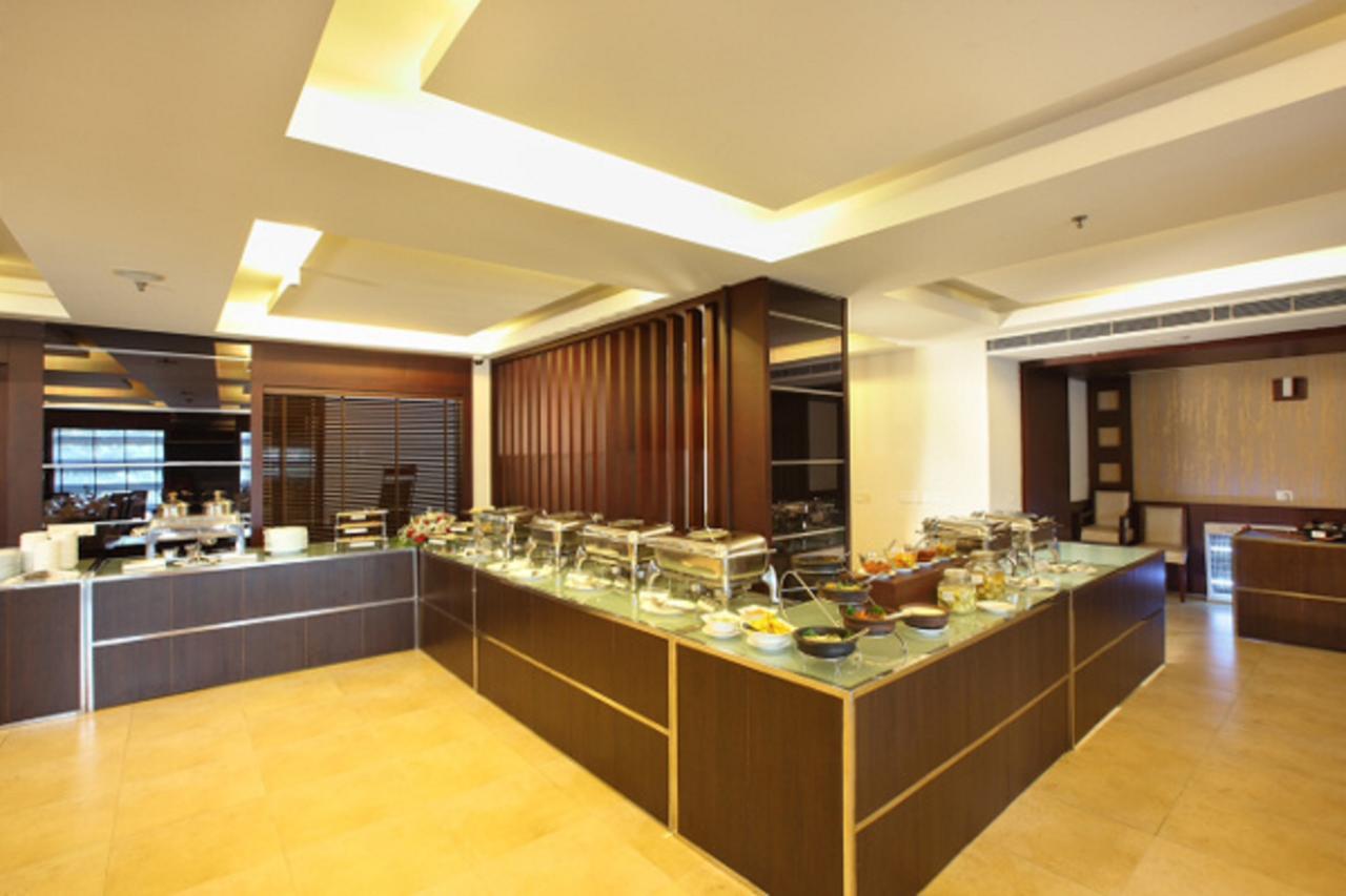 Hotel Broad Bean Cochin Kochi Zewnętrze zdjęcie