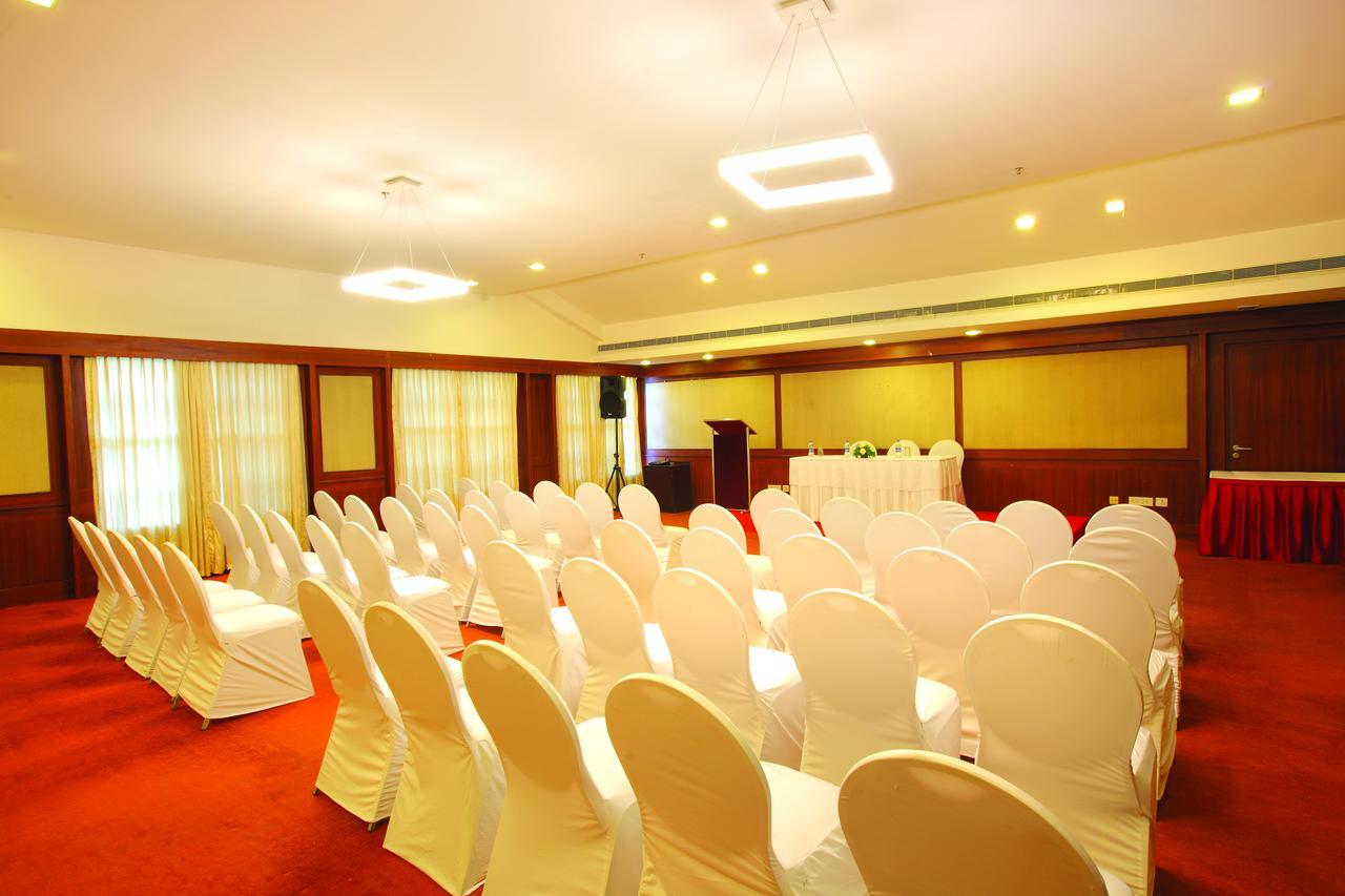 Hotel Broad Bean Cochin Kochi Zewnętrze zdjęcie